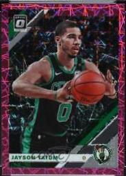 Jayson Tatum