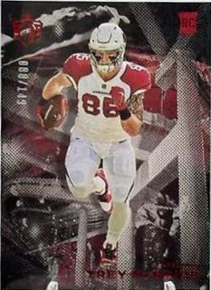Trey McBride