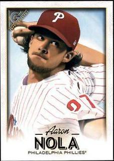 Aaron Nola