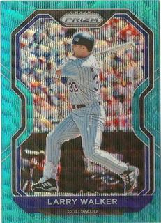 Larry Walker