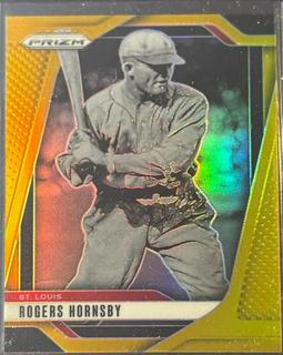 Rogers Hornsby