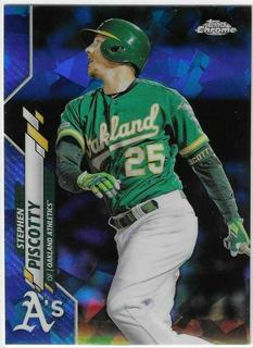 Stephen Piscotty
