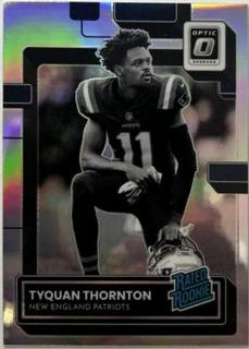 Tyquan Thornton