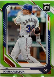 Josh Hamilton