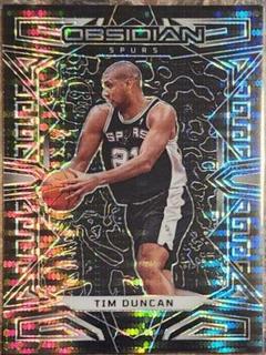 Tim Duncan