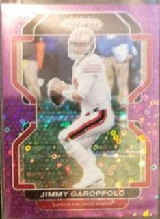 Jimmy Garoppolo