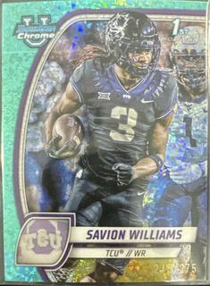 Savion Williams