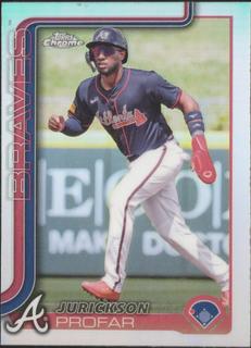 Jurickson Profar