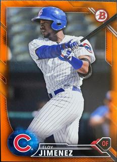 Eloy Jimenez