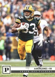 Aaron Jones