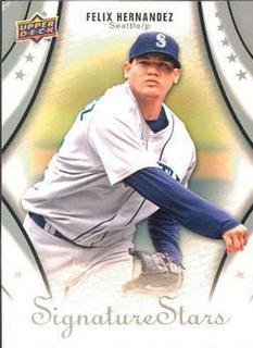 Felix Hernandez