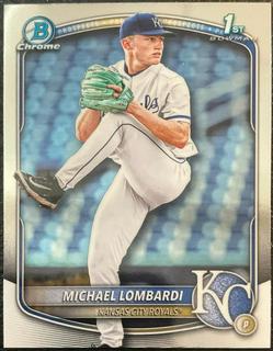Michael Lombardi