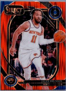 Jalen Brunson
