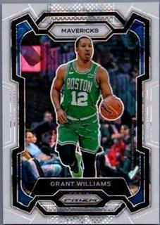 Grant Williams