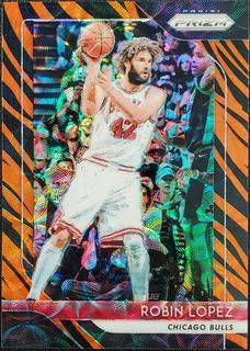 Robin Lopez