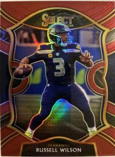 Russell Wilson