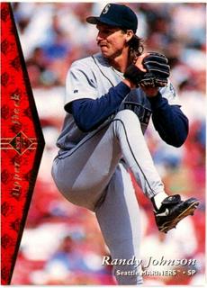 Randy Johnson