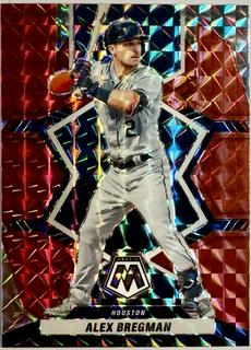 Alex Bregman