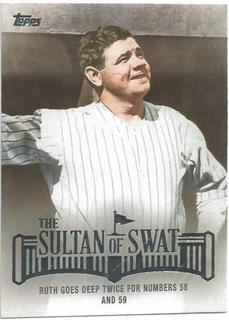 Babe Ruth