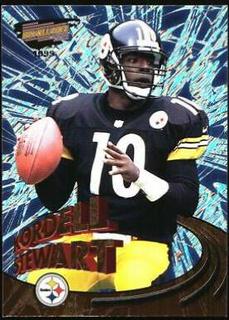 Kordell Stewart