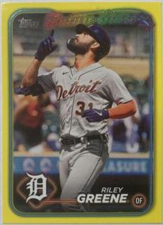 Riley Greene