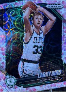 Larry Bird