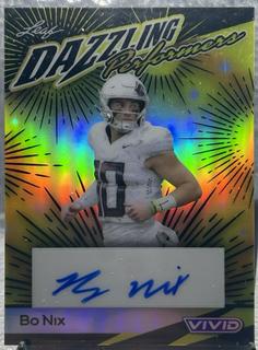 Bo Nix