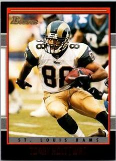 Torry Holt