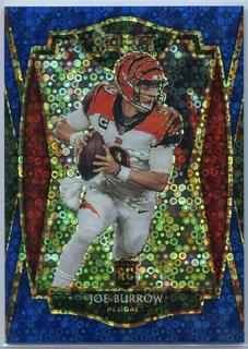 Joe Burrow