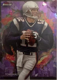 Tom Brady