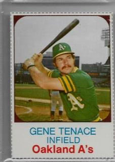 Gene Tenace