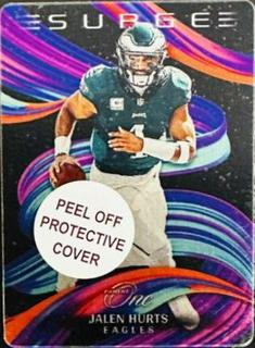 Jalen Hurts