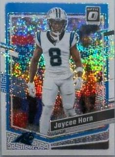 Jaycee Horn