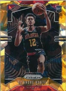 DE'Andre Hunter