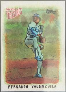 Fernando Valenzuela