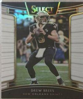 Drew Brees