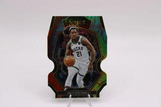 Jrue Holiday