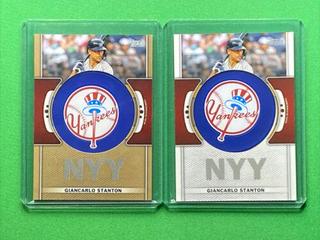 Giancarlo Stanton