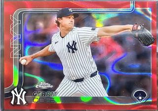 Gerrit Cole