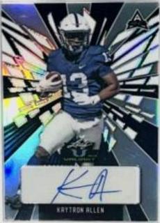 Kaytron Allen