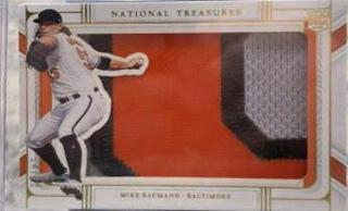 Mike Yastrzemski