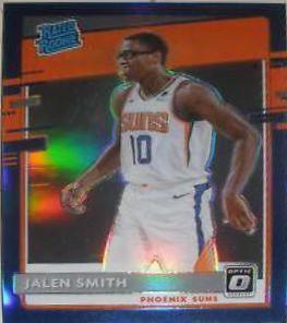 Jalen Smith