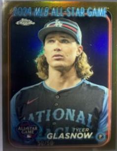 Tyler Glasnow