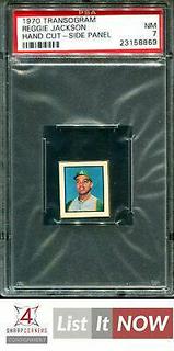 Reggie Jackson