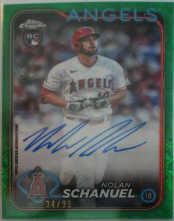 Nolan Schanuel