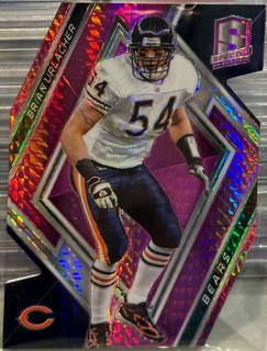Brian Urlacher