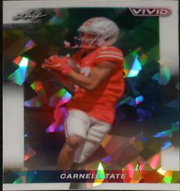 Carnell Tate