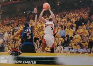 Baron Davis