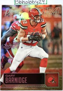 Gary Barnidge