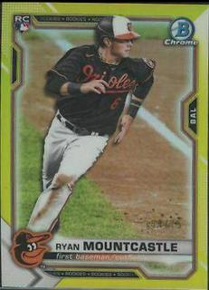 Ryan Mountcastle